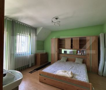 Casa de inchiriat in Gruia langa stadion CFR - Photo 4