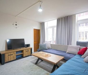Appartement te huur - Foto 5