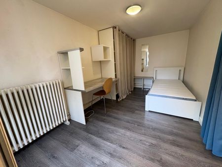 Location Appartement 1 pièce 23m² TOURS 37000 - Photo 4