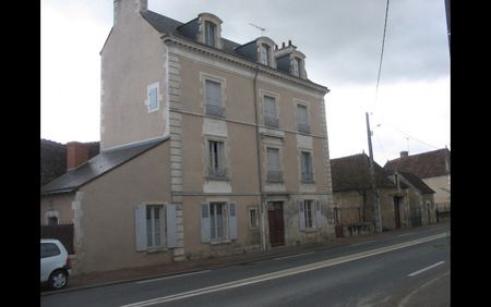 Location Appartement 3 pièces 60 m² Ingrandes - Photo 5