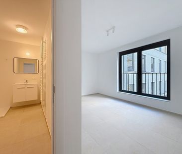 Appartement te huur in Saint-Gilles - Photo 3