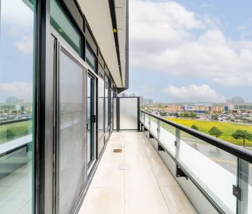 For Lease - 2495 Eglinton Avenue Unit# 807, Mississauga, Ontario - Photo 4