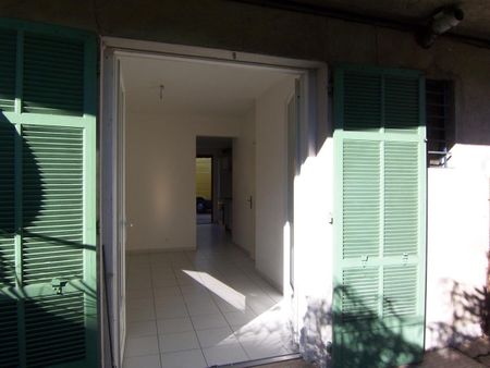 Location Appartement 2 pièces 34m² CAGNES SUR MER 06800 - Photo 4