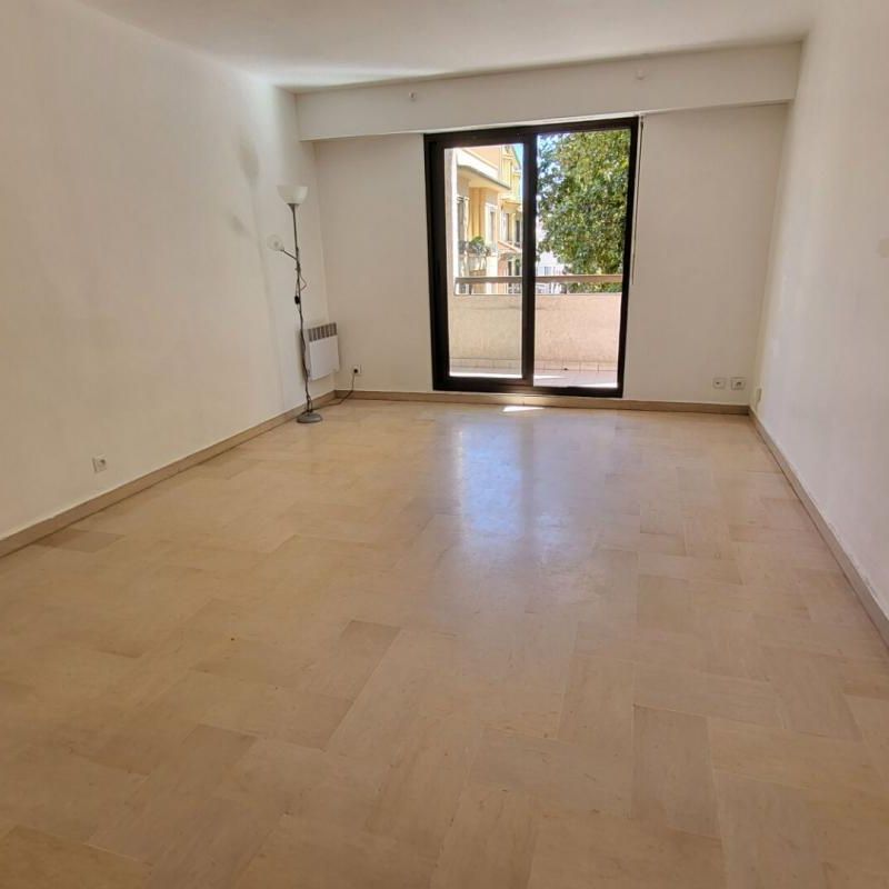 Location Appartement 2 pièces 50m² CAGNES SUR MER 06800 - Photo 1