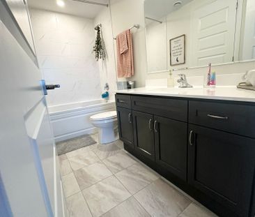 For Lease - 58 Adam Sellers Street Unit# 607, Markham, Ontario - Photo 6