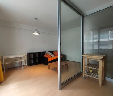Apartamento T0 junto ao Centro Comercial Glicínias em Aradas! - Photo 2