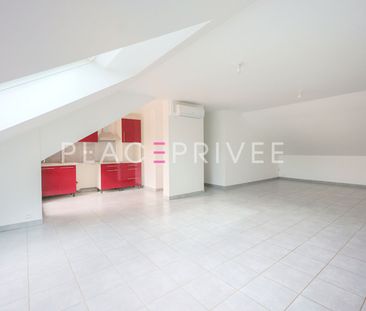Appartement avec terrasse - Photo 2