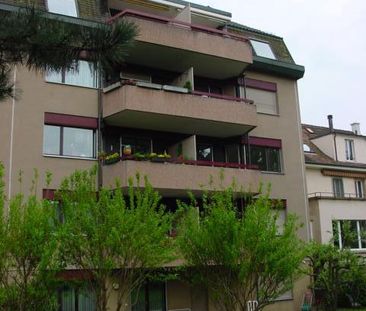 Schöne 3.5-Zimmerwohnung mit Balkon - Photo 5