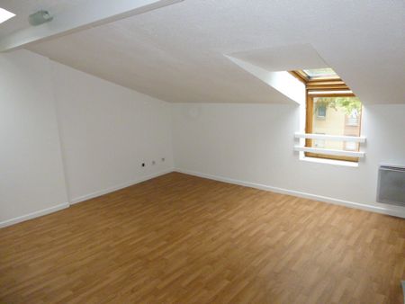 Location Appartement 1 pièce 16m² TOURNEFEUILLE 31170 - Photo 4