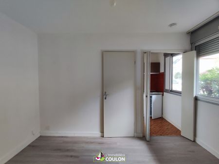 Location Appartement 1 pièce 18m² - Photo 4