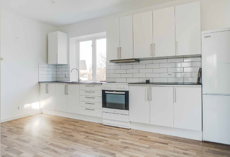 Linhedsgatan, Åmål - Foto 2