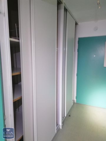 Location Appartement 1 pièce 23m² POITIERS 86000 - Photo 5