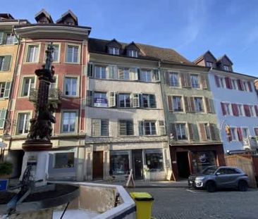 3.5 Zimmer, EG - Photo 4