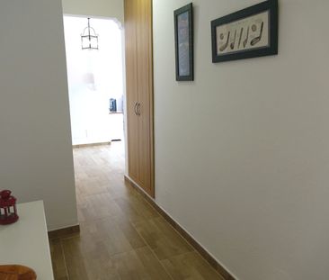 Middle Floor Apartment in Mijas - Photo 2