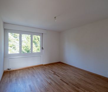 Logement de 3.5 pièces au 1er étage avec balcon - Photo 5