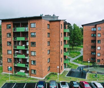 Emausgatan 50 C - Photo 6