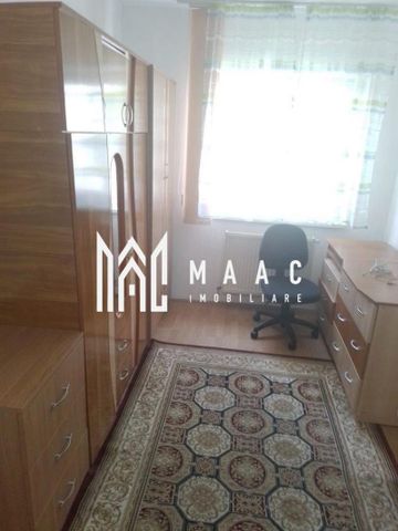 Apartament 2 camere de inchiriat | Sibiu | Hipodrom 2 | 40 mp - Photo 5