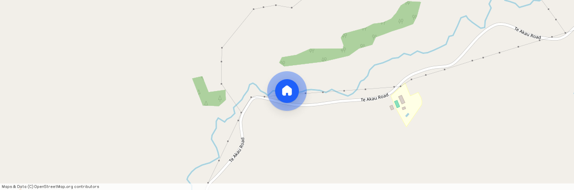 1002 Te Akau Road, Raglan, Waikato