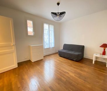 Location Appartement 1 pièce 29m² - Photo 2