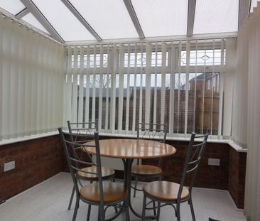 Maiden Court, Saxilby, LN1 2WH, Property for rent - Photo 2