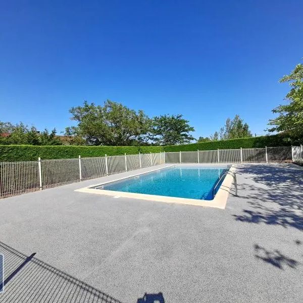 Appartement à louer 2 pièces 46.56m² - Photo 1