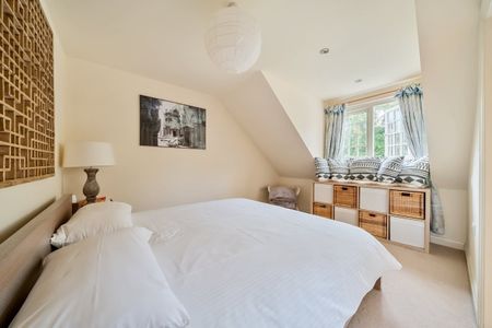 4 bedroom detached house to rent - Photo 5