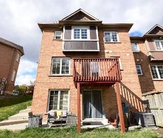 For Lease - 2415 Bankside Drive, Mississauga, Ontario - Photo 2