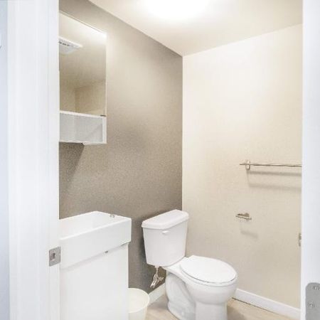 1 CH - 1 SDB - Montréal - $1,495 /mo - Photo 3