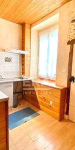 PAU CENTRE - LOCATION MEUBLEE : Charmant T1 meublé de 18m² - Photo 3