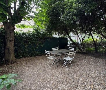 Location Appartement 1 pièce 29m² PARIS 16ème - Photo 6