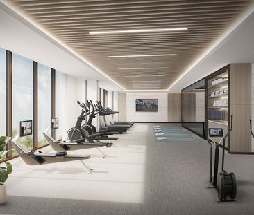 EQUINOXE Lévesque Ouest - Phase 1 - Photo 3