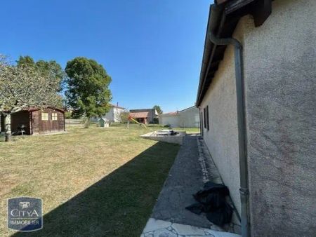 Maison à louer 4 pièces 110.81m² - Photo 5