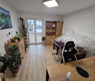 Exklusive Doppelhaushälfte in bevorzugter Lage! - Photo 1