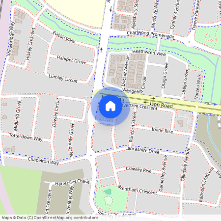 27 Wavertree Crescent, Vic 3030, Werribee