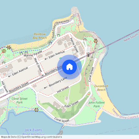 2/8 Boundary Street, NSW 2485, Tweed Heads