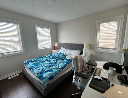 For Lease - 743 Brittanic Road, Kanata, Ontario - Photo 1