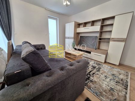 Apartament 2 camere – Tg. Mureș – Maurer – Bloc Nou - Photo 5