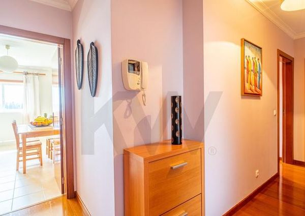 Apartamento T3 em Aveiro