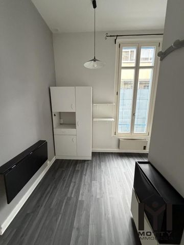 Location Appartement 2 pièces 24m² NANCY 54000 - Photo 5