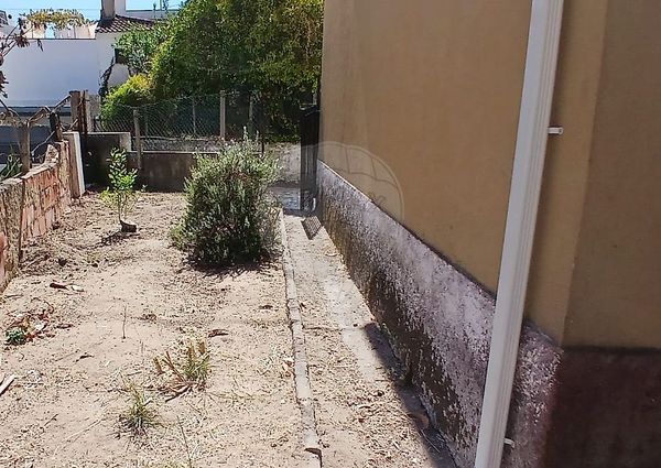 Apartamento T1 em Setúbal