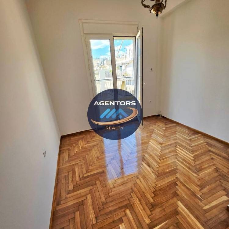 Διαμέρισμα για ενοικίαση Αγία Ελεούσα (Καλλιθέα) - Photo 1