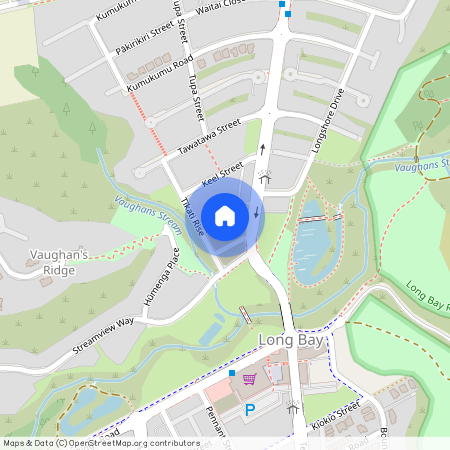 9 Nerita Place, Long Bay, North Shore City