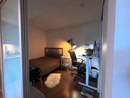 For Lease - 30 Tretti Way Unit# 533, Toronto, Ontario - Photo 4