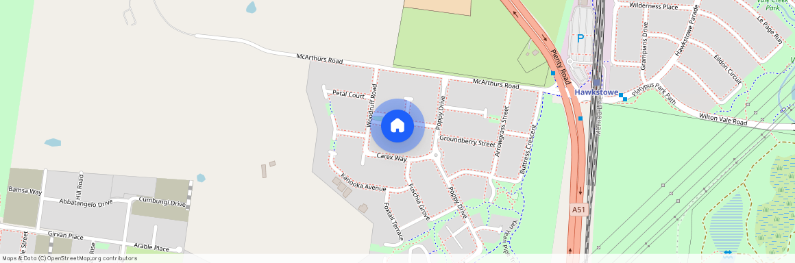 11 Outcrop Crescent, South Morang, VIC 3752