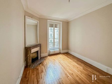 Rental Apartment Paris 14th Montparnasse - Photo 5