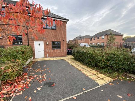 2 bedroom house to rent - Photo 2
