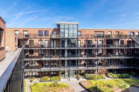 Te huur: Appartement Vredenburg in Utrecht - Foto 3