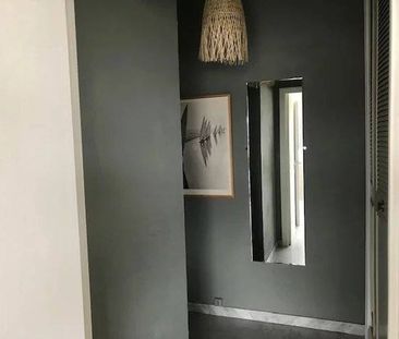 Location Appartement - Photo 1