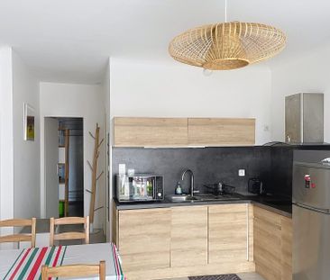 Ciboure , studio meublé à louer - Photo 2