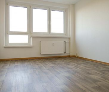 Attraktive 2-Raumwohnung sucht neuen Mieter - Photo 2